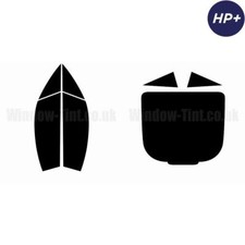 Pour Audi Tt Coupe 1999-2006