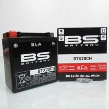 Batterie SLA BS Battery pour