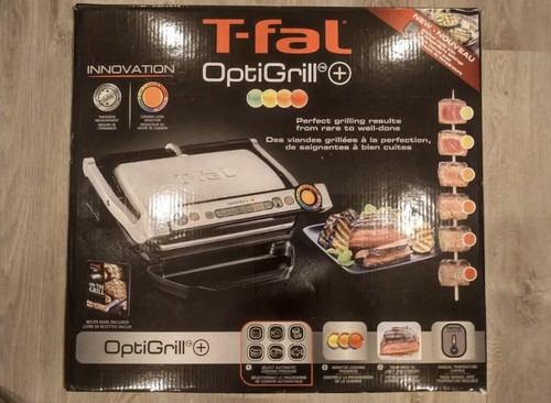 Optigrill indoor grill - optigrill,