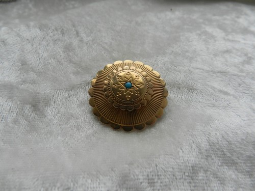 Ancienne broche art déco - ancienne,