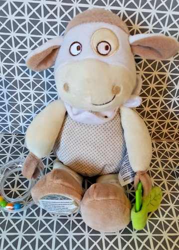 Doudou peluche activités - doudou, d'activités