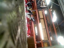 Pivot de moyeu avant gauche SUBARU FORESTER 3