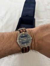 Breitling Aerospace Titane 