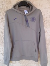 Sweat à capuche TOULOUSE TFC