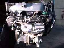XFW  Moteur Complet Peugeot