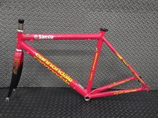 Cadre vélo route - vélo, de