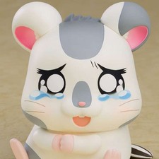 Hamtaro - Figurine Oxnard