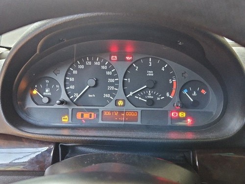 4117708 bmw e46 2003 diesel - bmw, 3