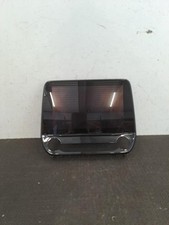 Ecran GPS FORD TRANSIT CUSTOM