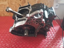 Bas moteur nu super état  pour 650 DR SP43A moins de 40 000 km