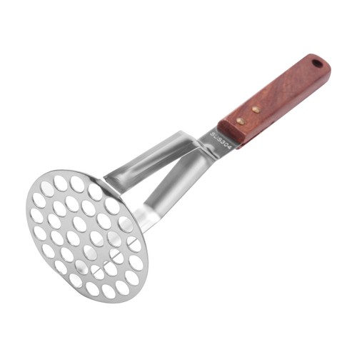 Presse purée acier - presse-purée,