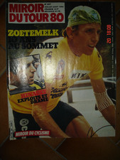 MIROIR DU CYCLISME N° 287