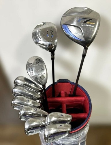 Taylormade macgregor ladies - taylormade,