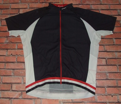 Twin maillot cyclisme - b,