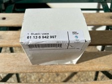 BMW X3 G01, F97  adaptateur