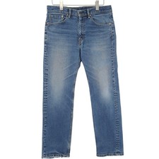 Jean Vintage Levi's 508 Pour