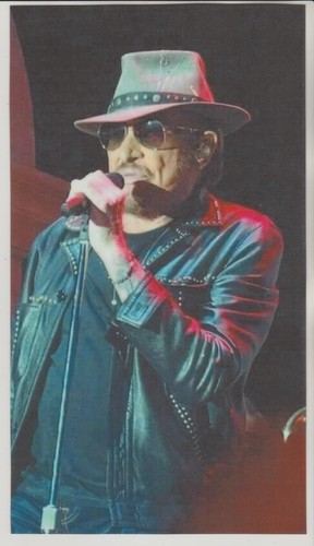 Johnny hallyday n - hallyday,  