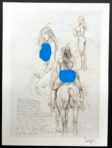 Druuna par serpieri - -,