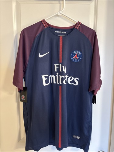 Nike paris saint - saint-germain, psg