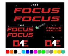 Kit d'autocollants vinyle