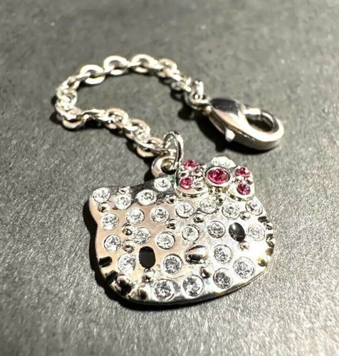 Charm glitter swarovski x - glitter,