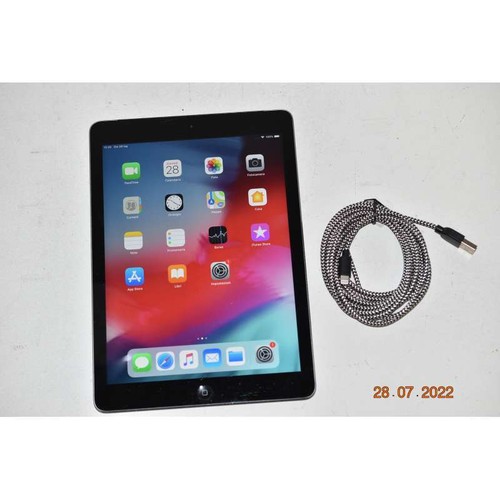 Apple ipad a1475 - ipad, wi-fi+