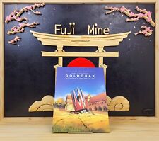 Manga - Dans l'atelier de Goldorak - Carnet de Croquis