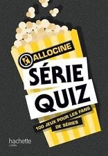 Séries quiz : 200 jeux sur les séries... - Allociné - V2121975