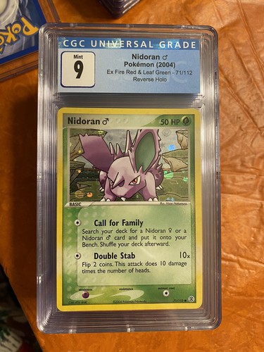 Pokémon fire red leaf - leaf, green