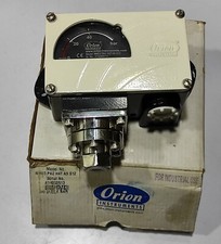 ORION NMD3 PA2 H4T A9 S12