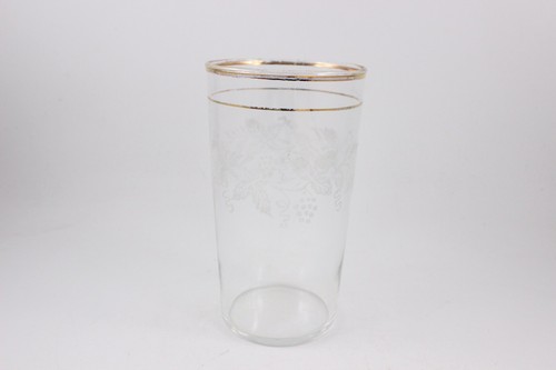 Vintage crystal ice - ice, glass