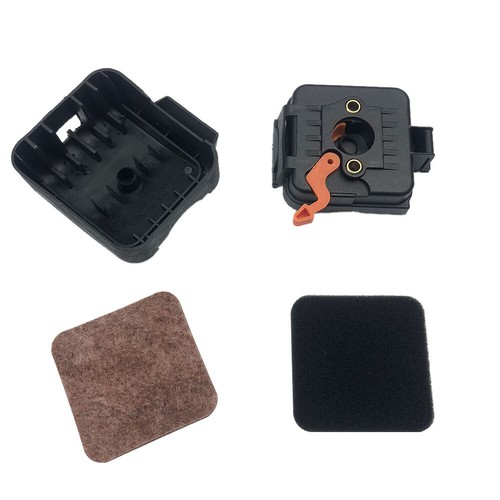 Couvercle filtre air - couvercle,