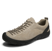 chaussures en cuir marche