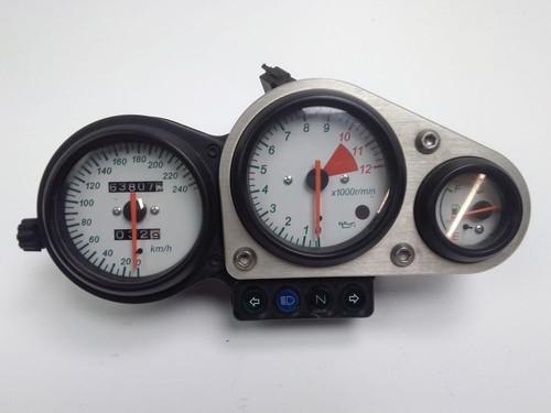 Compteur kawasaki 7 - compteur,