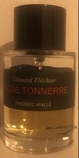 Frédéric Malle ROSE TONNERRE Eau De Parfum 100Ml il Manque 15ml,Identique Photos