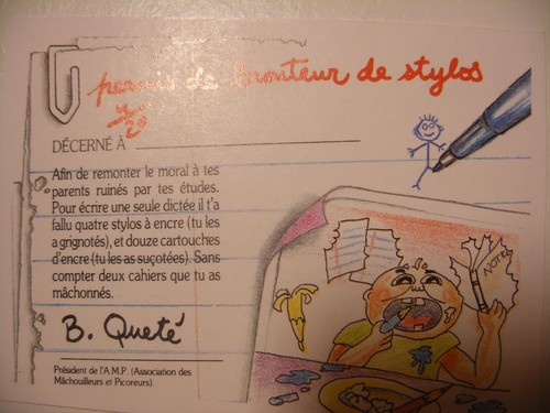Album panini merlin les - album,