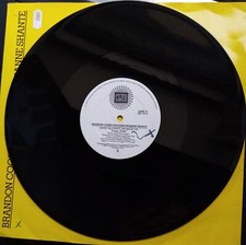 BRANDON COOKE - Sharp As A