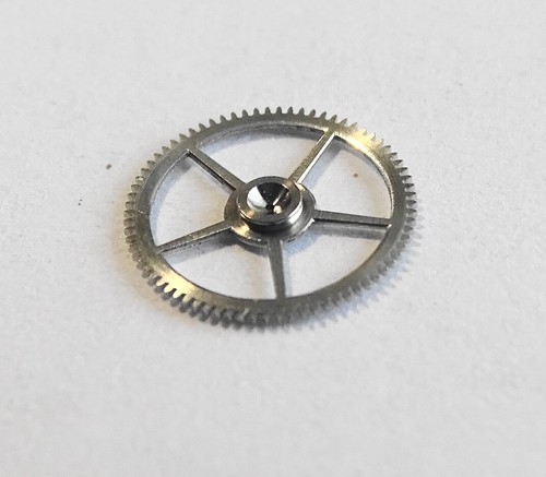 Piece horlogerie pour montre - piece,