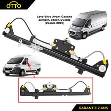 Leve Vitre Electrique Avant