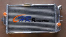 Alu Radiator For Suzuki