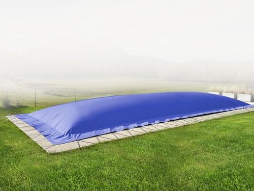 Gonflable couverture - gonflable,