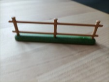 Playmobil Barrière avec Socle