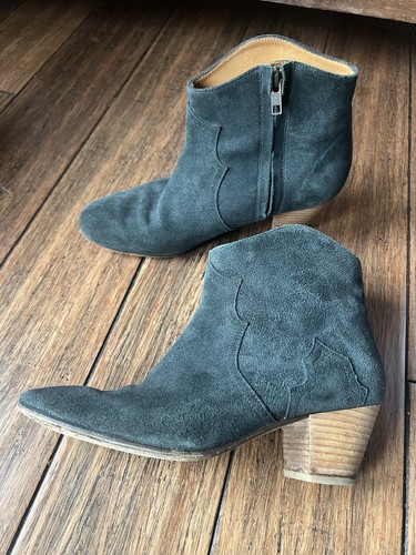 Isabel marant etoile - etoile, dicker