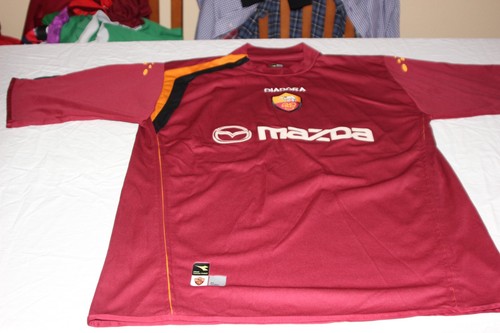 Shirt football vintage - t-shirt,