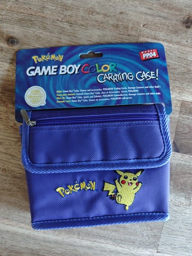 Pochette sacoche game boy - pochette,