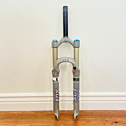 Fox factory talas fork - fox,