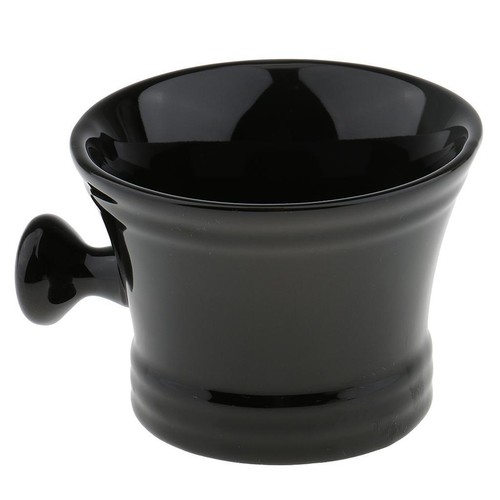 Tasse rasage pour hommes - de, en