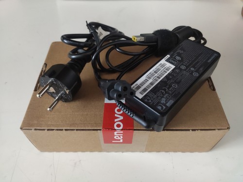 Chargeur original lenovo 20v - chargeur,