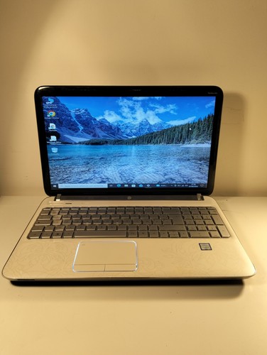 Portable pavilion dv6 - pc,