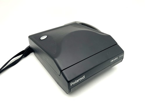 Polaroid image elite caméra - elite,